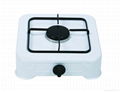 GAS STOVE