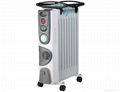 ELECTRIC HEATER 1