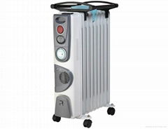 ELECTRIC HEATER