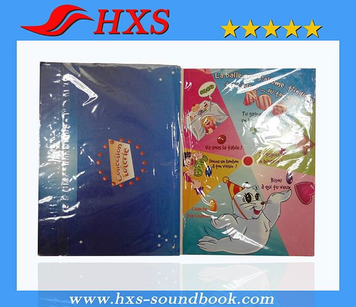 Shenzhen Supplier Customized Music Greeting Card Manufacturer 2