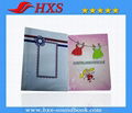 Shenzhen Supplier Customized Music Greeting Card Manufacturer 5