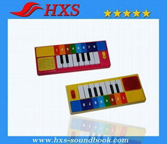 Children Music Learning Hot-on-sale Sound Board