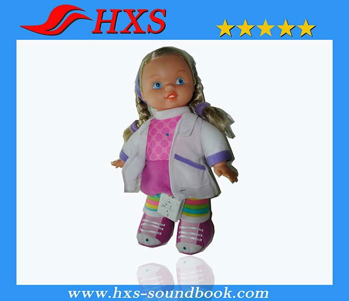 Stuffed Toy Sound Module Square Sound Module In China