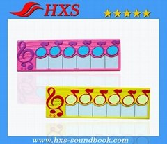 New Design Hot Selling Musical