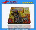 Children Custom Mini Radio Radio Toy Radio Musical Box 3