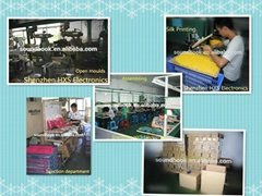 Shenzhen HXS Electronics Co., Ltd
