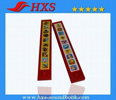 Children Music Book China Factory Cheap Music Bar