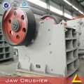 ISO Certified Factory Offer Price Stone Rock Jaw Crusher (PE) for Sale 2