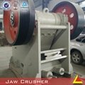 ISO Certified Factory Offer Price Stone Rock Jaw Crusher (PE) for Sale 4