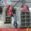ISO Certified Factory Offer Price Stone Rock Jaw Crusher (PE) for Sale 5