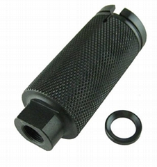 Sabre Airsoft Krinkov Style AR .223 1/2x28 Muzzle Balancer