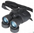 Super Generation 1+  5X50 Night Scout Infrared Night Vision Binoculars  5