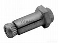 High Quality Hot Sales Expansion Anchor Bolt and Wood Anchor Bolt