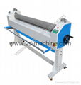 1680C Manual Laminator