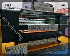 FD-6194E Sublimation printer