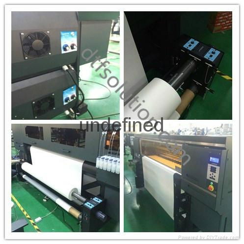 FD-6194E Inkjet printer 2