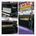 dye sublimation ink printer 1