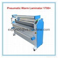 Film Laminating Machine 1700+