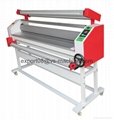 Wide Format Electric cold Laminator
