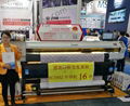 TC-1932 Sublimation printer using sublimation ink 3