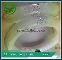 ptfe pipe