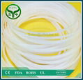 Fluoropolymer Tubing and Hose in PTFE