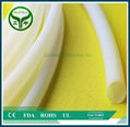 PTFE Teflon Tubes