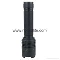 Outdoor 2000 Lumens XHP50 LED Tactical Flashlight Zoom foucs  police flashlight