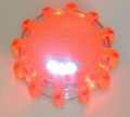 Roadside Led Warning Light Led Flare Traffic Warning Light 1