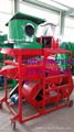 peanut sheller machine