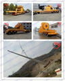 360 Rotatable Wind Blade Transport