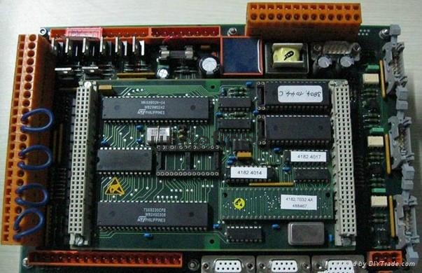 pcb生產價格 電路板線路板生產廠家 smt加工 2
