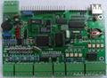 電子產品pcba生產開發，工業控制板代工代料3d打印機