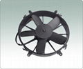 Best replacing for Spal fan bus air conditioning radiator fan bus condenser fan