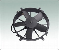 Best replacing for Spal fan bus air conditioning radiator fan bus condenser fan