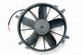 Best replacing Spal fan bus air