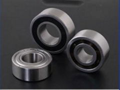 Single Row Angular Contact Ball Bearings