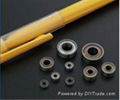 Miniature Ball Bearings