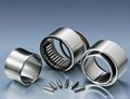Cylindrical roller bearings 1