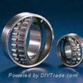 Spherical roller bearings 1