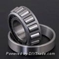 Taper roller bearings 1