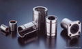 Linear bearings