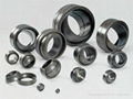 Spherical plain bearings 1