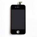 Touch Digitizer lcd Display Assembly Fit