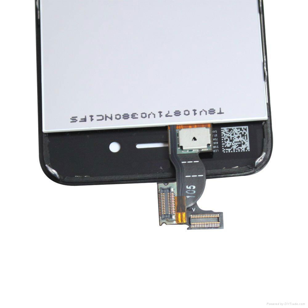 100% Original lcd for iPhone 4s LCD Conversion LCD Touch Screen Digitizer Replac 2