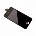 100% Original lcd for iPhone 4s LCD Conversion LCD Touch Screen Digitizer Replac 3