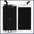 Original Factory LCD Screen Display Touch Panel Screen Digitizer Assembly For iP 3
