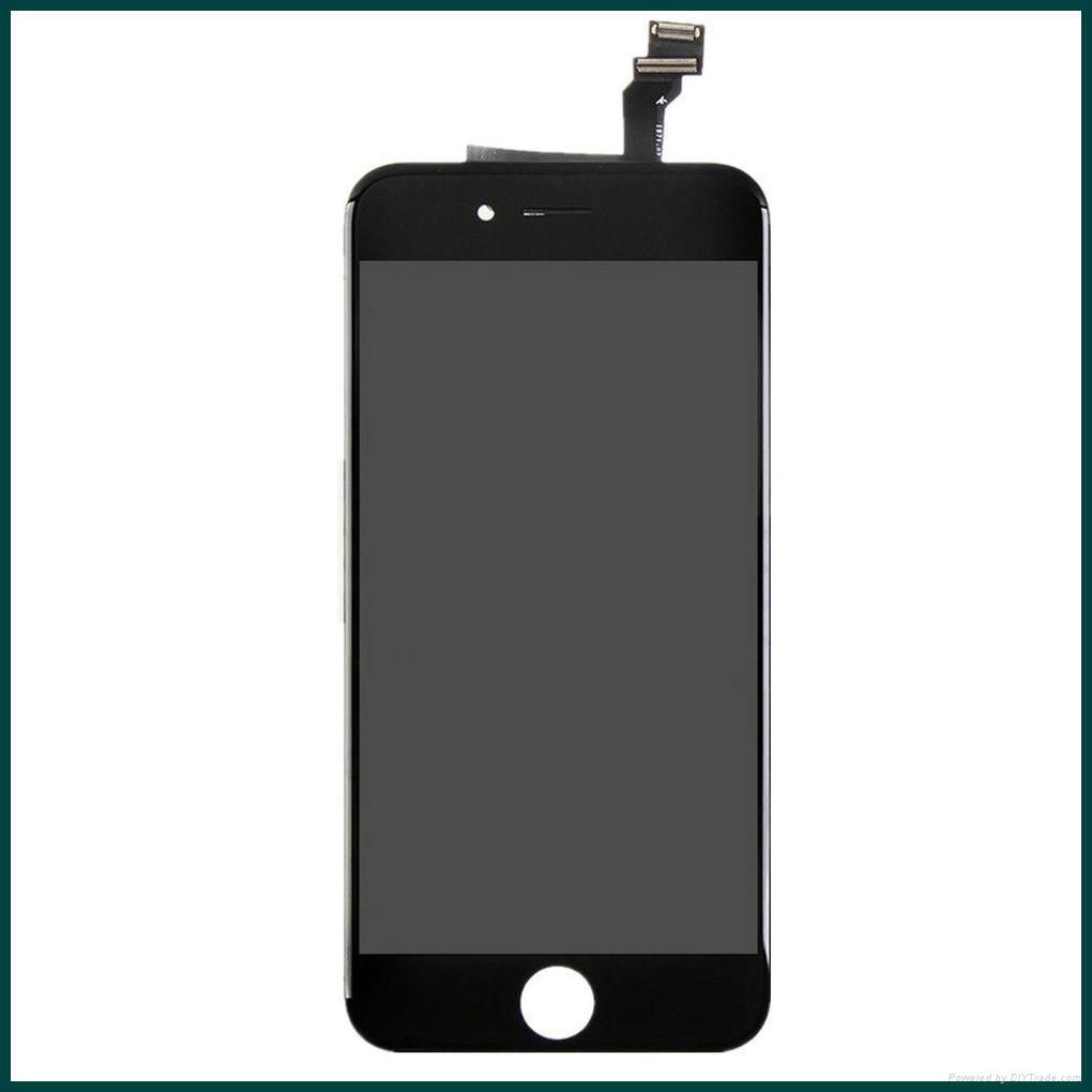 100% New Lcd Screen Original Lcd Module For iPhone 6 Display Assembly 2