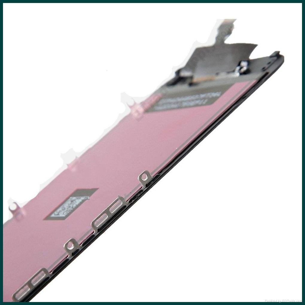 100% New Lcd Screen Original Lcd Module For iPhone 6 Display Assembly 3