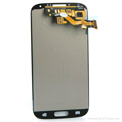 China supplier New Arrival Mobile Phone Lcd for samsung s4 Lcd Screen digitizer  3